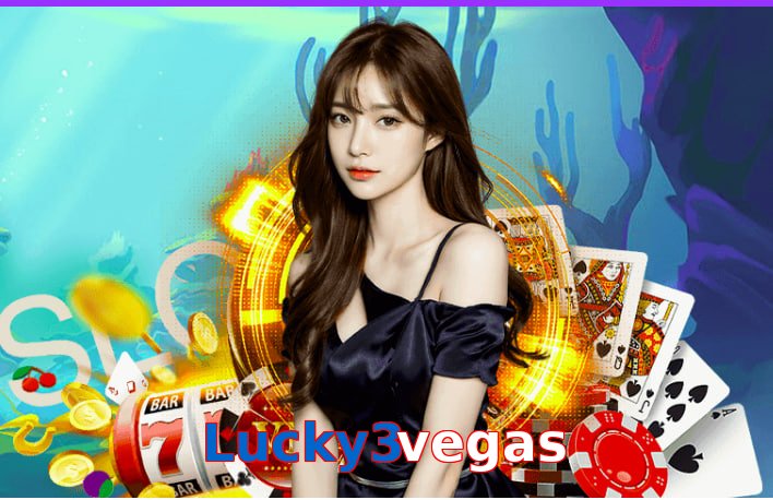 Lucky3vegas