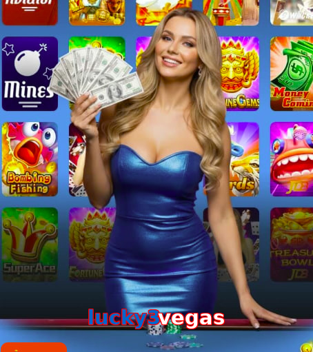 Lucky3vegas