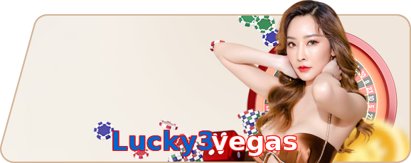 Lucky3vegas