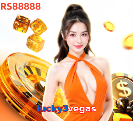 Lucky3vegas