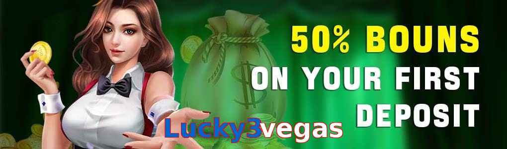 Lucky3vegas
