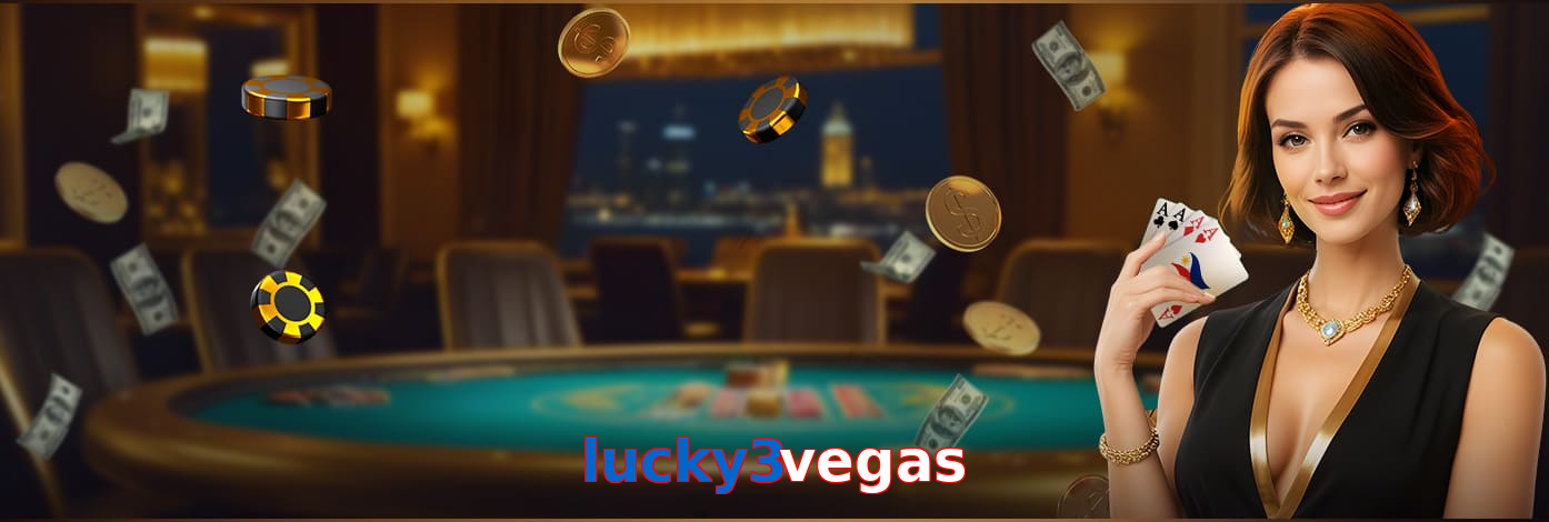 Lucky3vegas